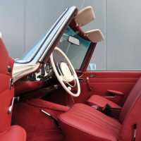 1969 Mercedes-Benz 280 SL Pagoda  - Image 36