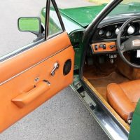 1975 Jensen-Healey Mark II JH5 Convertible - Image 60