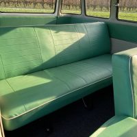 1959 Volkswagen T1 Samba 1.2 - Image 41