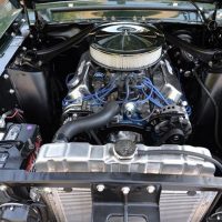 1968 Ford Mustang Fastback - Image 11