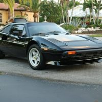 1984 Ferrari 308 GTSi Quattrovalvole - Image 23