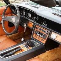 1975 Jensen-Healey Mark II JH5 Convertible - Image 61