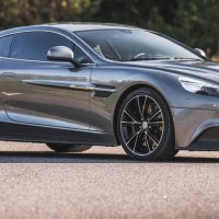 2015 Aston Martin Vanquish - Image 39