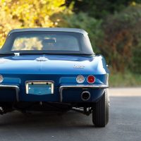 1966 Chevrolet Corvette 427 Stingray - Image 89
