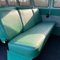 1959 Volkswagen T1 Samba 1.2 - Image 42