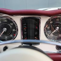 1969 Mercedes-Benz 280 SL Pagoda  - Image 38
