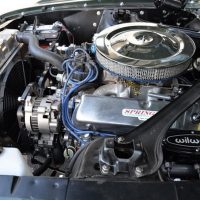 1968 Ford Mustang Fastback - Image 12