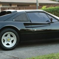 1984 Ferrari 308 GTSi Quattrovalvole - Image 24