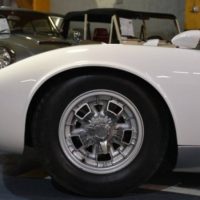 1968 Lamborghini Miura - Image 12