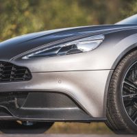 2015 Aston Martin Vanquish - Image 40