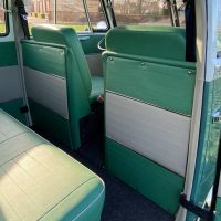 1959 Volkswagen T1 Samba 1.2 - Image 43