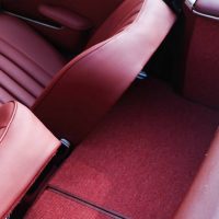 1969 Mercedes-Benz 280 SL Pagoda  - Image 39
