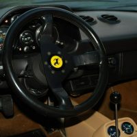 1984 Ferrari 308 GTSi Quattrovalvole - Image 2