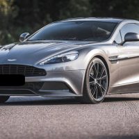 2015 Aston Martin Vanquish - Image 41