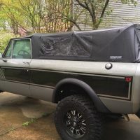 1979 International Harvester Scout II Traveler - Image 35