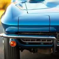 1966 Chevrolet Corvette 427 Stingray - Image 91