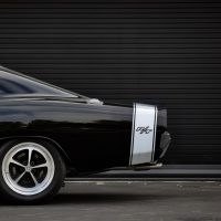 Modified 1969 Dodge Charger 440 - Image 14