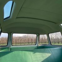 1959 Volkswagen T1 Samba 1.2 - Image 44