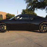2018 Lotus Evora GT430 - Image 55