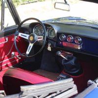 1966 Alfa Romeo 1600 Spider Duetto - Image 15