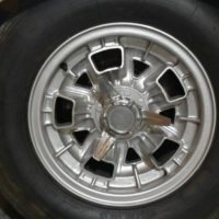 1968 Lamborghini Miura - Image 13