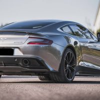 2015 Aston Martin Vanquish - Image 42