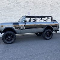 1979 International Harvester Scout II Traveler - Image 36
