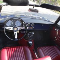 1966 Alfa Romeo 1600 Spider Duetto - Image 16