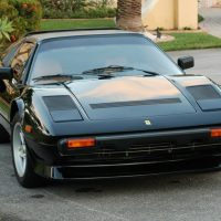 1984 Ferrari 308 GTSi Quattrovalvole - Image 4