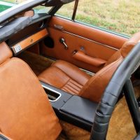 1975 Jensen-Healey Mark II JH5 Convertible - Image 3