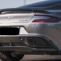 2015 Aston Martin Vanquish - Image 43