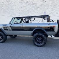1979 International Harvester Scout II Traveler - Image 37