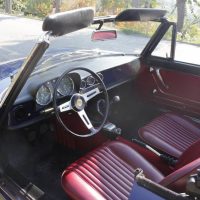 1966 Alfa Romeo 1600 Spider Duetto - Image 17