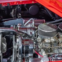 1957 Chevrolet Bel Air - Image 38