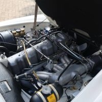 1969 Mercedes-Benz 280 SL Pagoda  - Image 42