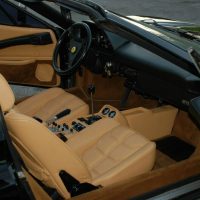 1984 Ferrari 308 GTSi Quattrovalvole - Image 5
