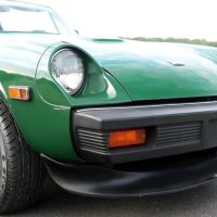 1975 Jensen-Healey Mark II JH5 Convertible - Image 4