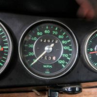 1967 Porsche 912 Coupe - Image 35