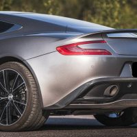 2015 Aston Martin Vanquish - Image 44