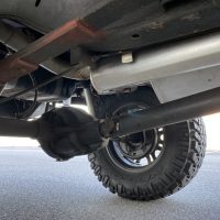 1979 International Harvester Scout II Traveler - Image 38