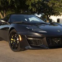 2018 Lotus Evora GT430 - Image 58
