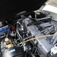 1969 Mercedes-Benz 280 SL Pagoda  - Image 43