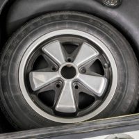 1967 Porsche 912 Coupe - Image 37