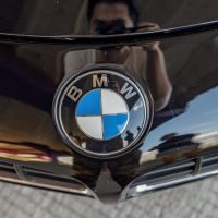 2001 BMW Z8 - Image 46