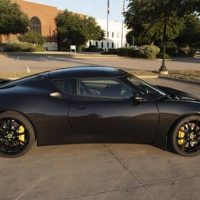 2018 Lotus Evora GT430 - Image 59