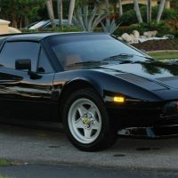 1984 Ferrari 308 GTSi Quattrovalvole - Image 7