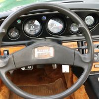 1975 Jensen-Healey Mark II JH5 Convertible - Image 6