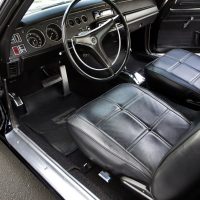 Modified 1969 Dodge Charger 440 - Image 16