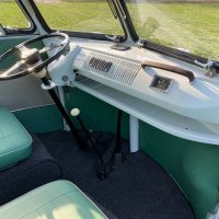 1959 Volkswagen T1 Samba 1.2 - Image 49
