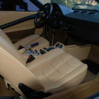 1984 Ferrari 308 GTSi Quattrovalvole - Image 8